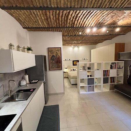 Scala Dei Fabbri Cozy Home Trieszt Kültér fotó