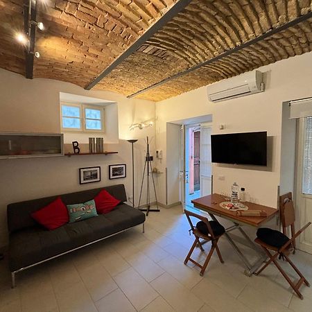 Scala Dei Fabbri Cozy Home Trieszt Kültér fotó