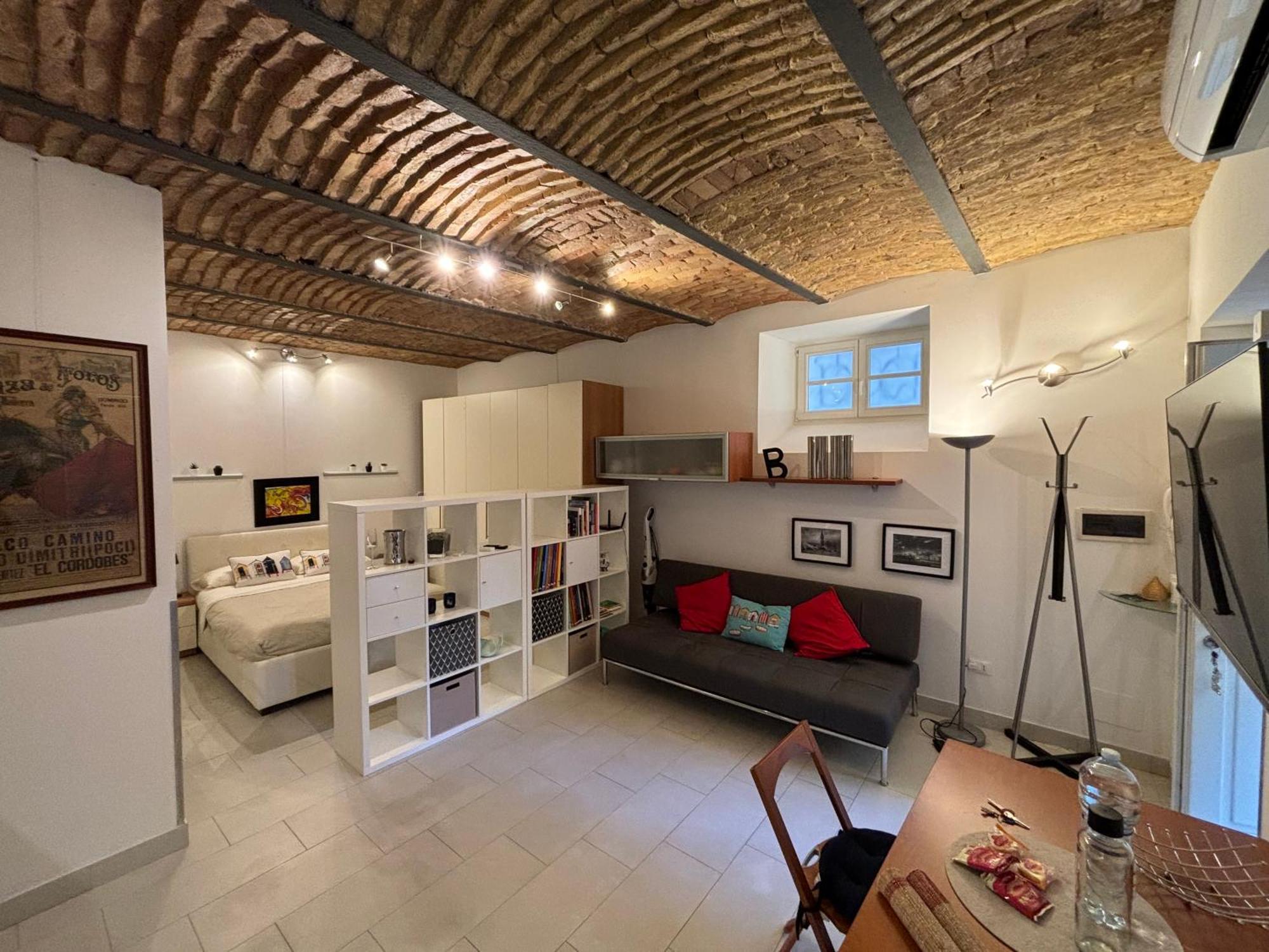 Scala Dei Fabbri Cozy Home Trieszt Kültér fotó