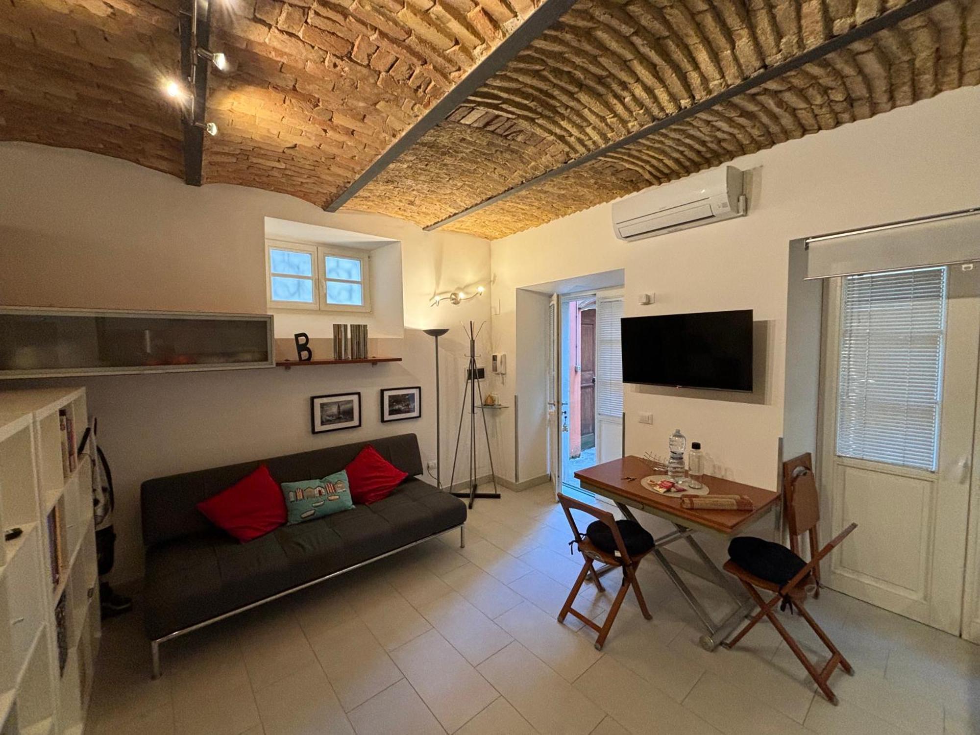 Scala Dei Fabbri Cozy Home Trieszt Kültér fotó