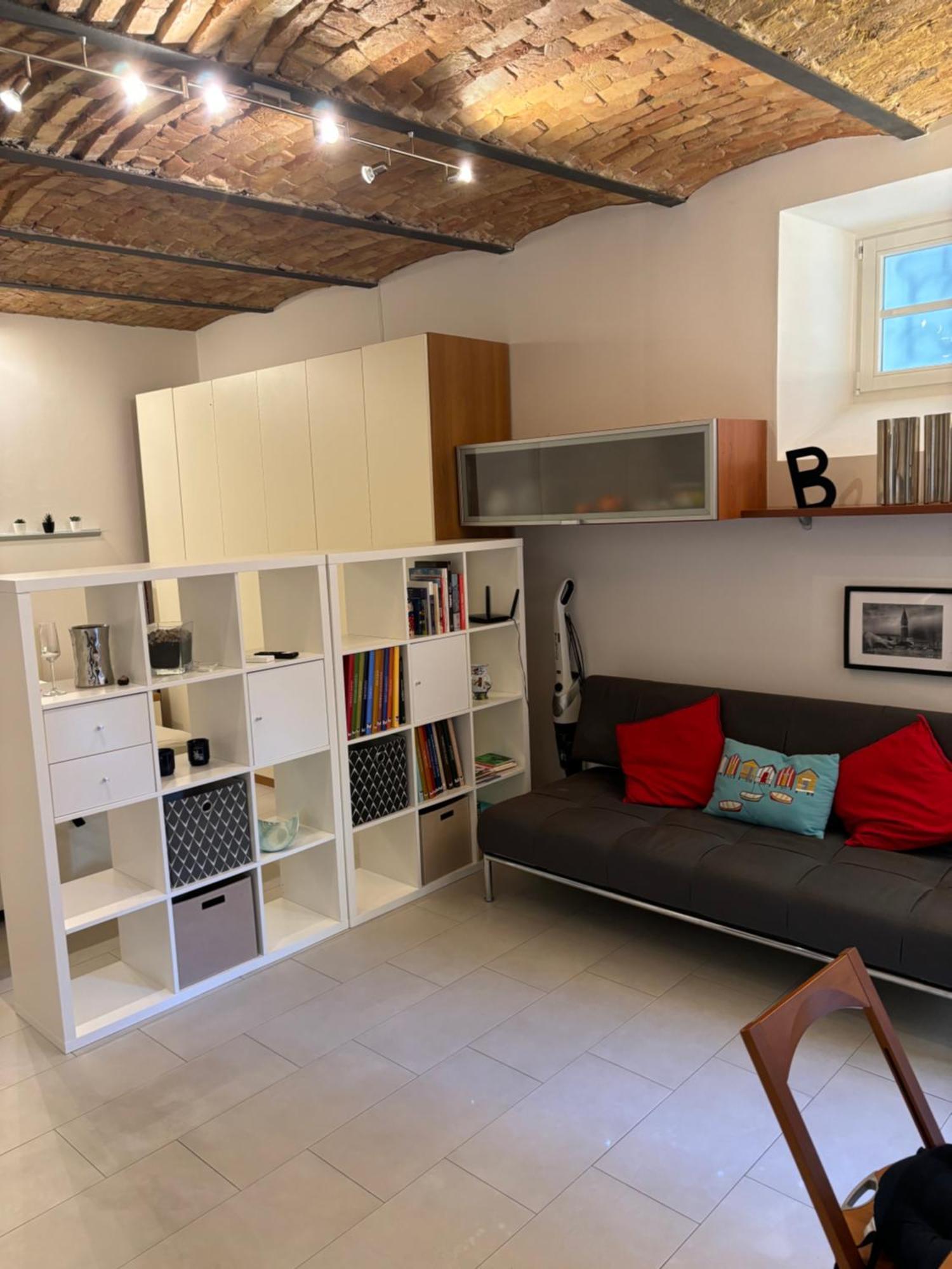 Scala Dei Fabbri Cozy Home Trieszt Kültér fotó
