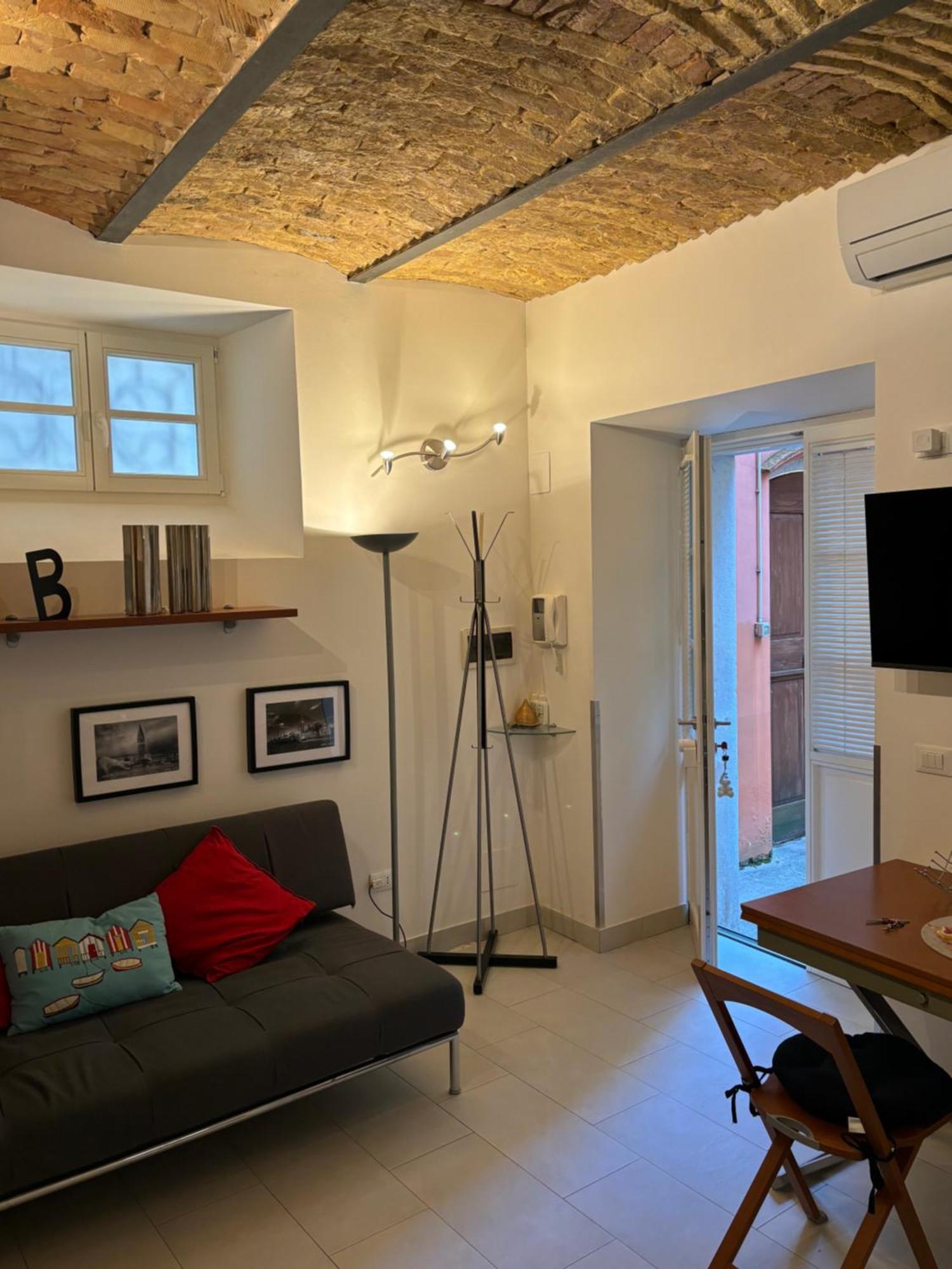 Scala Dei Fabbri Cozy Home Trieszt Kültér fotó