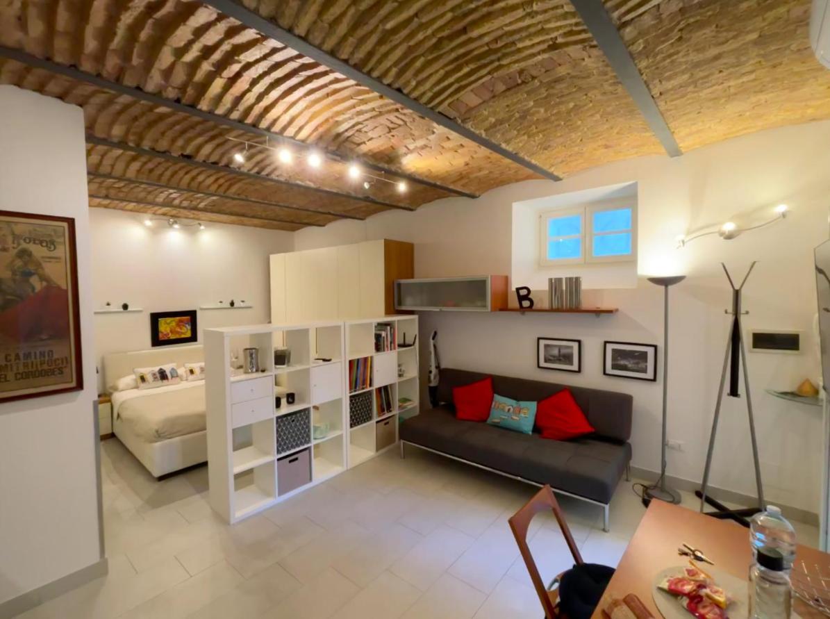 Scala Dei Fabbri Cozy Home Trieszt Kültér fotó
