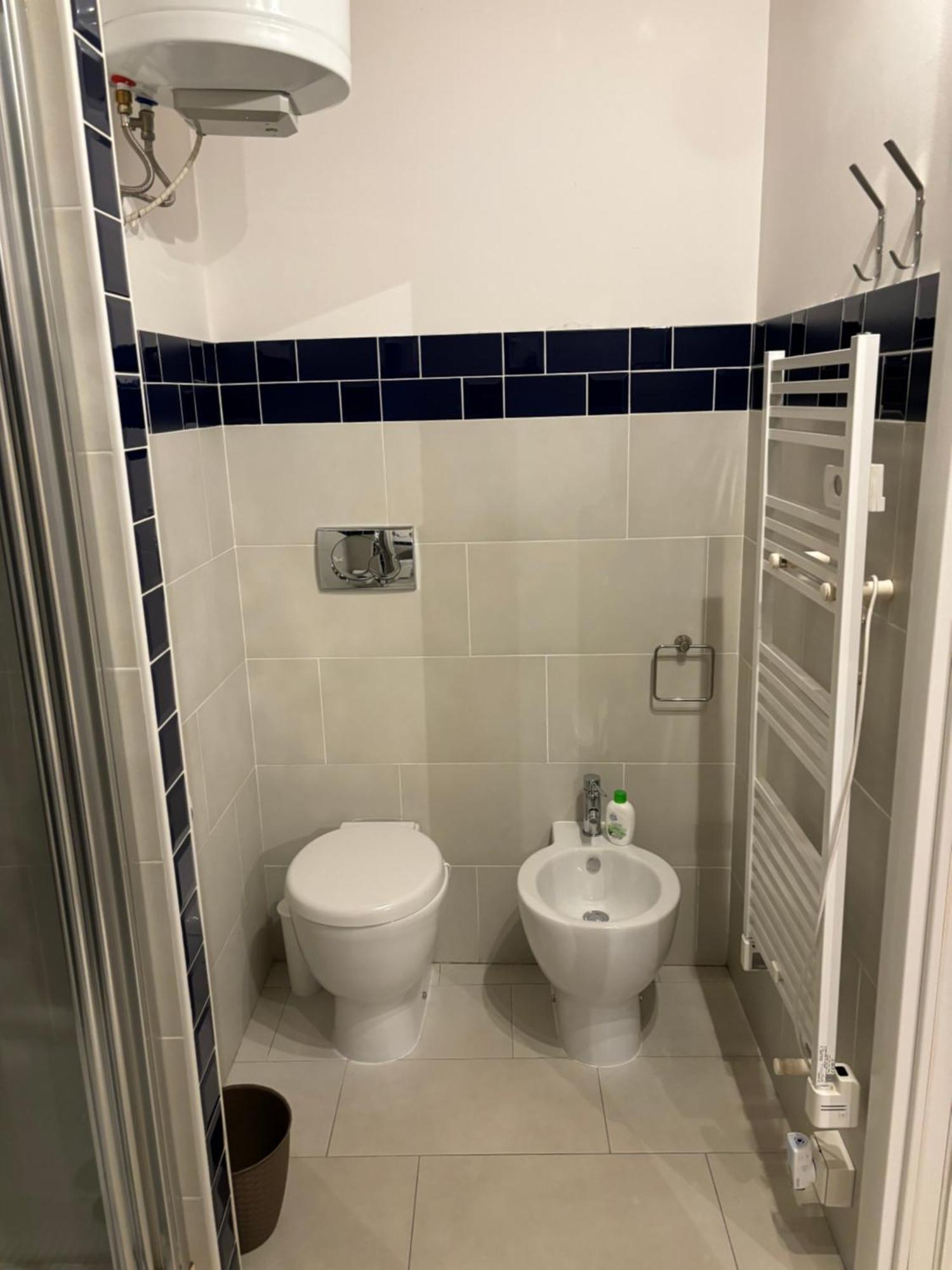 Scala Dei Fabbri Cozy Home Trieszt Kültér fotó