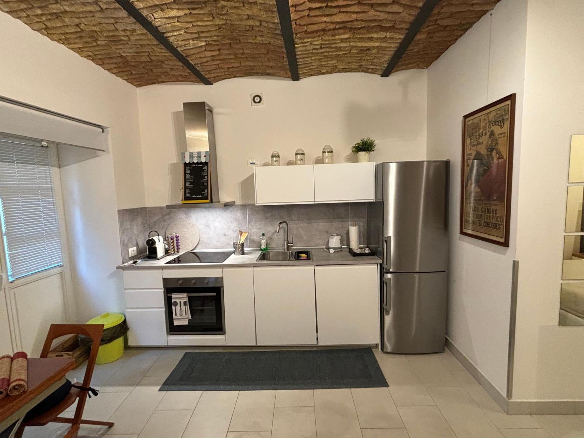 Scala Dei Fabbri Cozy Home Trieszt Kültér fotó