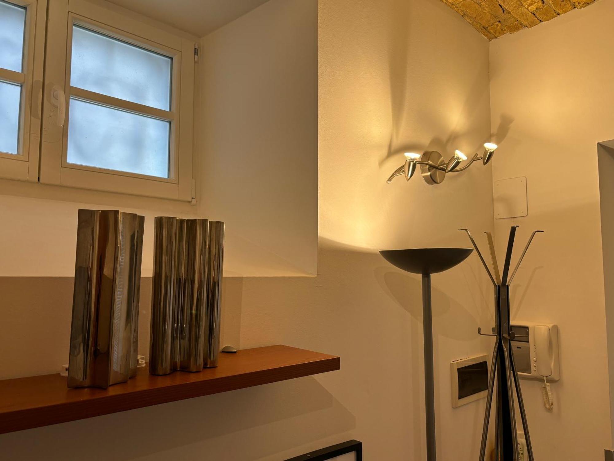 Scala Dei Fabbri Cozy Home Trieszt Kültér fotó