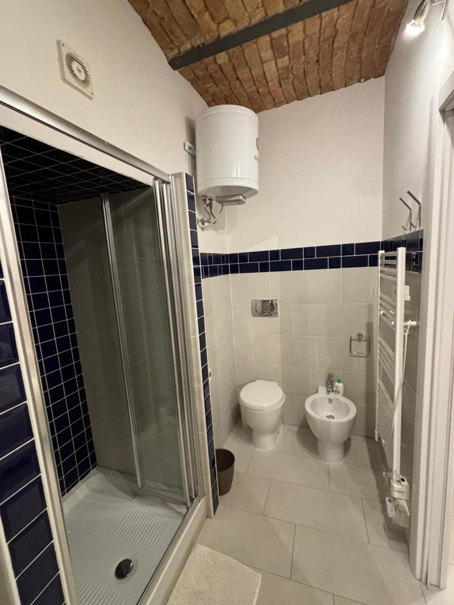 Scala Dei Fabbri Cozy Home Trieszt Kültér fotó