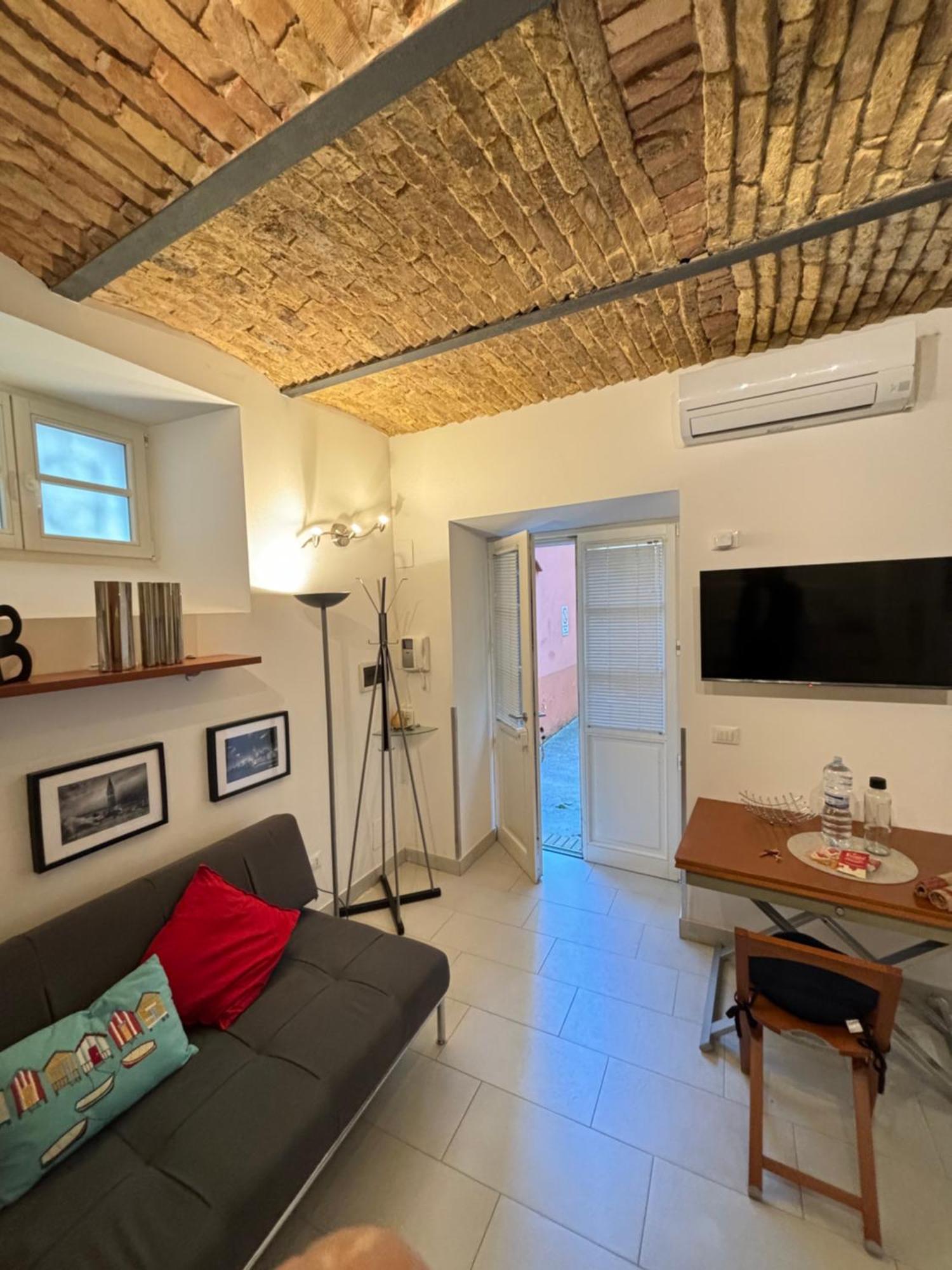 Scala Dei Fabbri Cozy Home Trieszt Kültér fotó