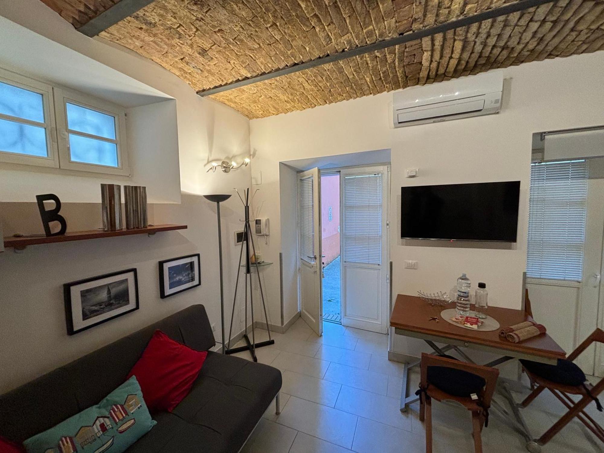 Scala Dei Fabbri Cozy Home Trieszt Kültér fotó
